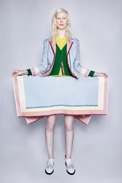 Look 4